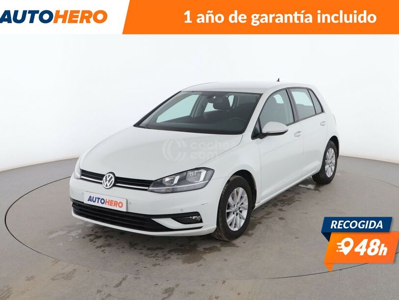 Foto del VOLKSWAGEN Golf Variant 1.6TDI Ready2GO