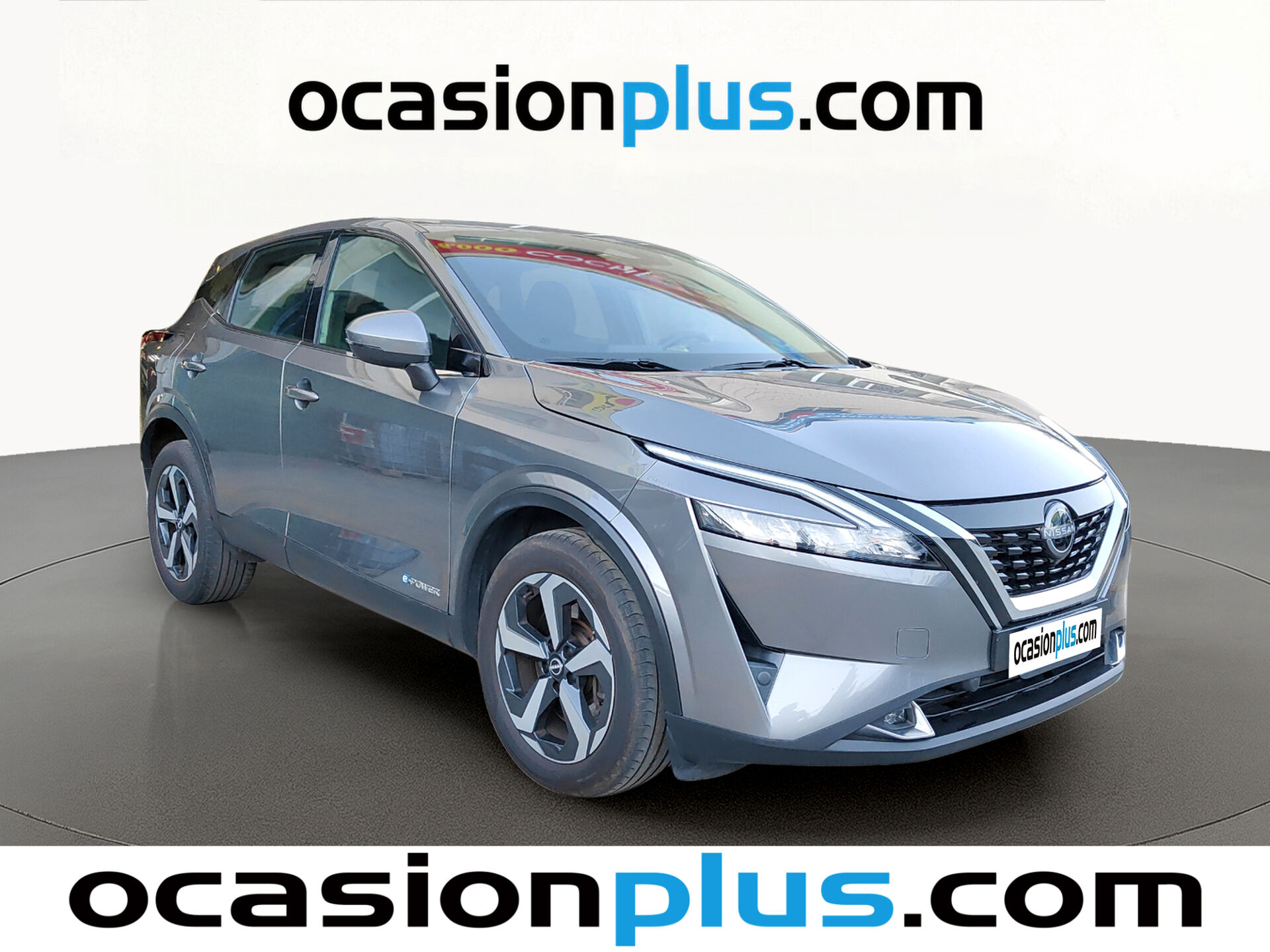 Imagen 2 de NISSAN Qashqai