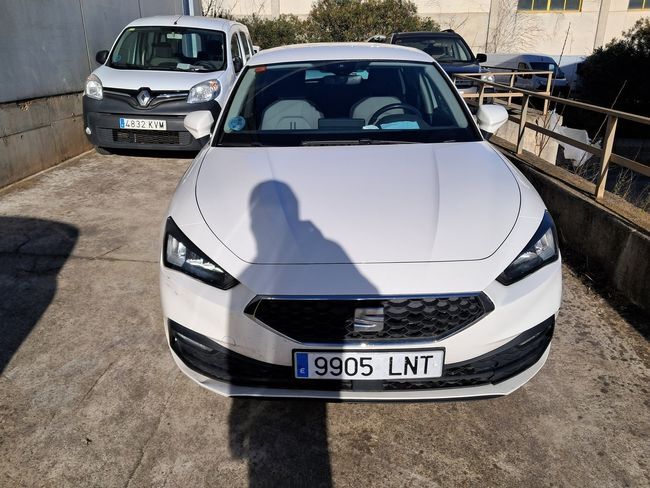 Foto del SEAT León 2.0TDI S&S Style 115