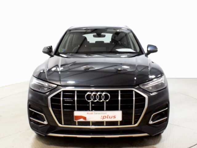 Foto del AUDI Q5 40 TDI quattro-ultra Advanced S tronic 150kW