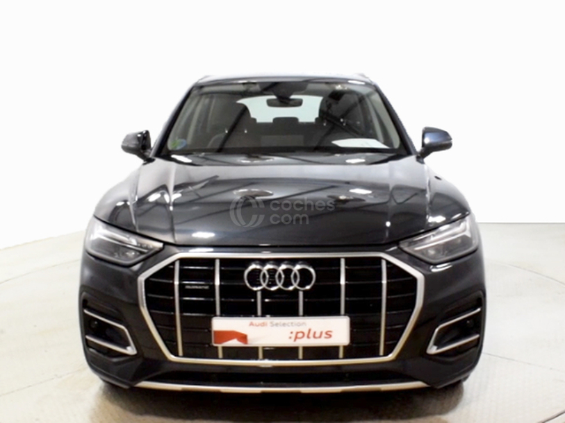 Foto del AUDI Q5 40 TDI quattro-ultra Advanced S tronic 150kW