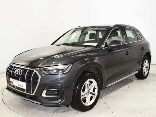 Foto del AUDI Q5 40 TDI quattro-ultra Advanced S tronic 150kW
