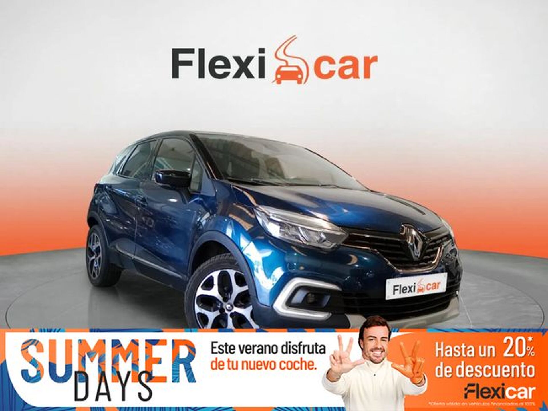 Imagen de RENAULT Captur