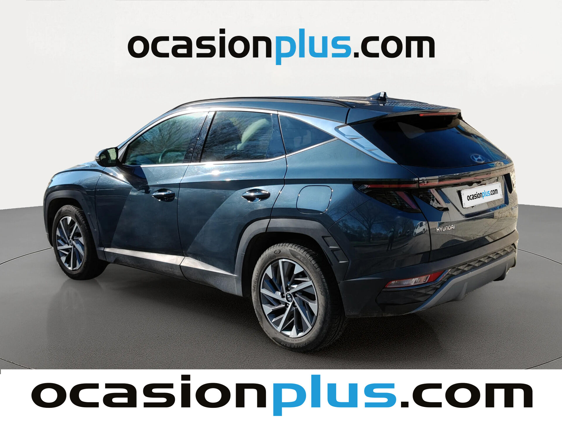 Imagen 3 de HYUNDAI Tucson