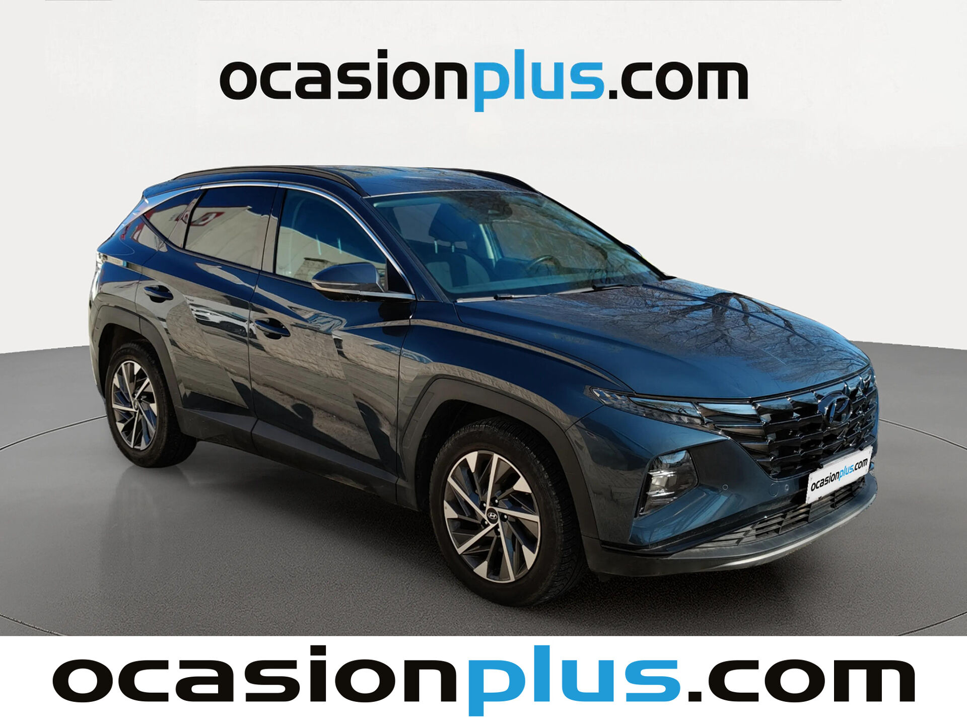 Imagen 2 de HYUNDAI Tucson