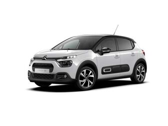 Imagen de CITROEN C3 Origin 1.2 PureTech S&S Max 83