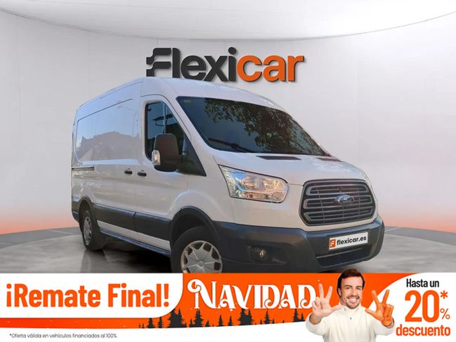 Imagen de FORD Transit