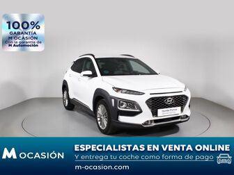 Imagen de HYUNDAI Kona 1.6 TGDI Tecno Red DT 4x2