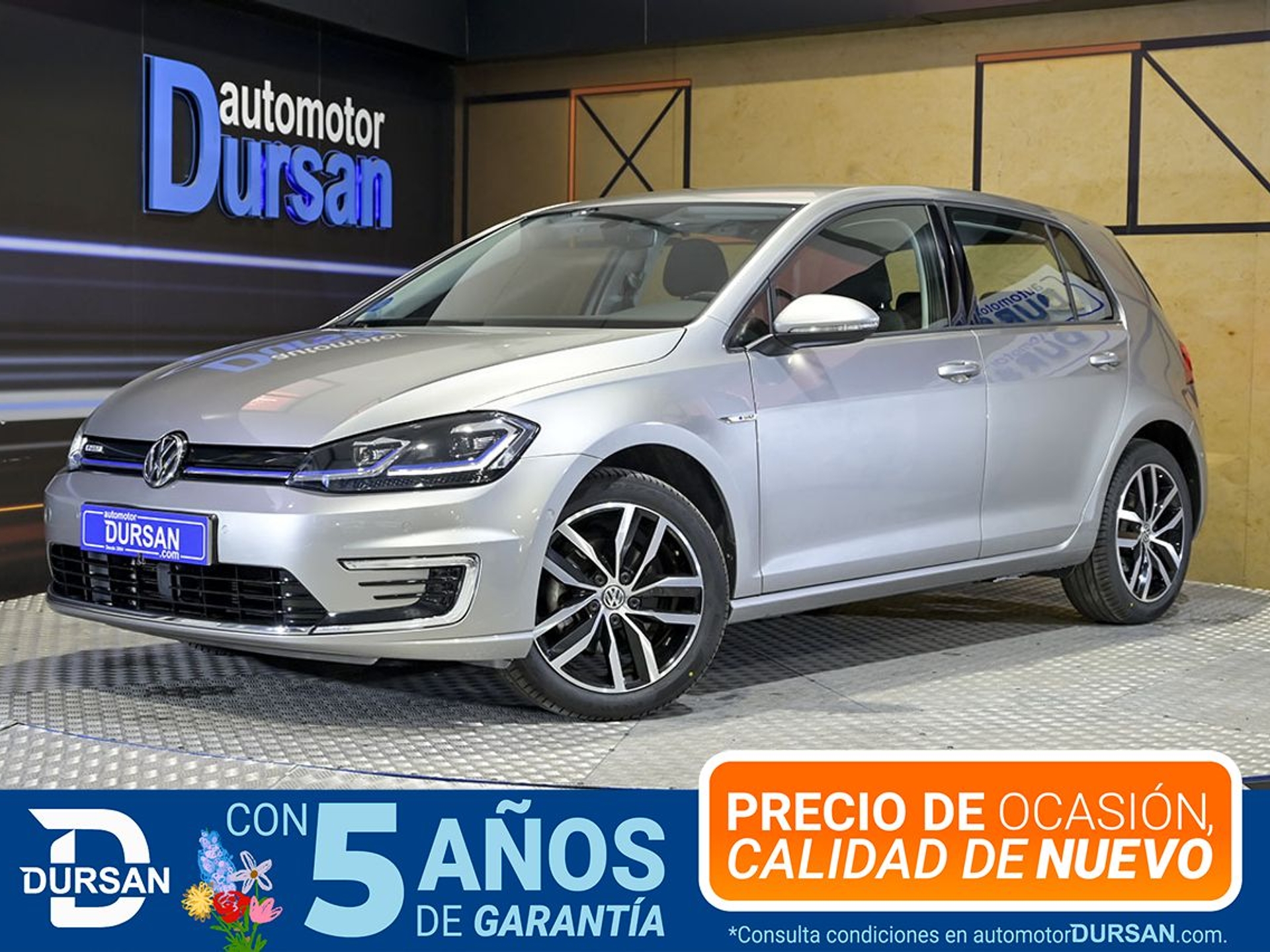 Imagen de VOLKSWAGEN Golf