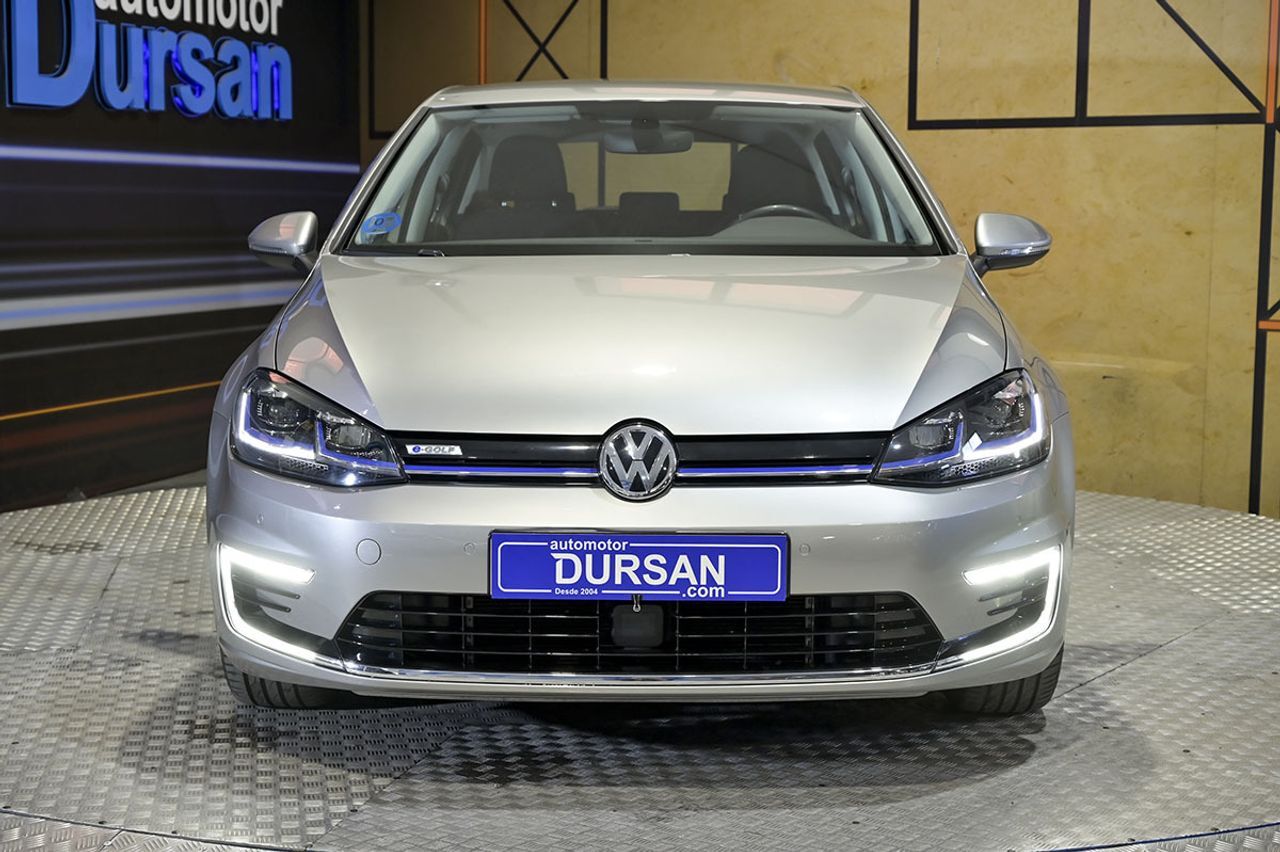 Foto del VOLKSWAGEN Golf e- ePower