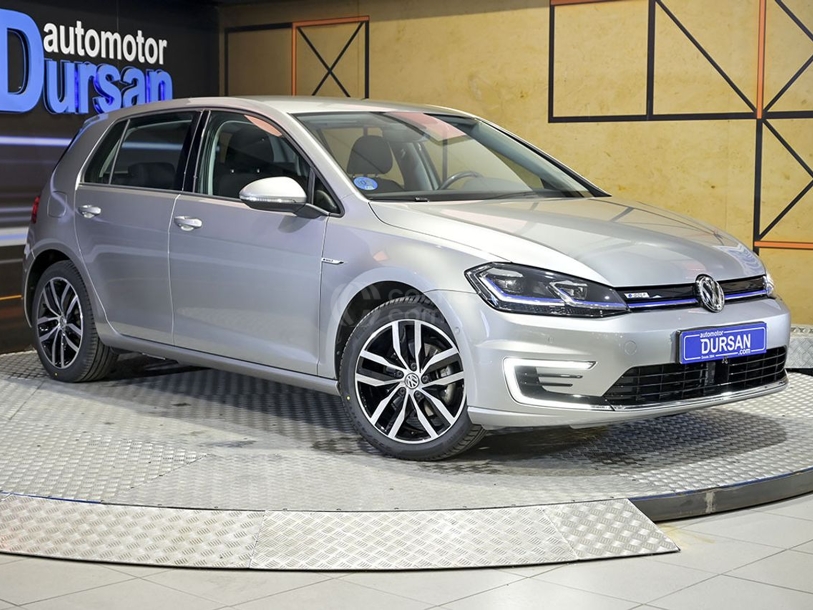 Foto del VOLKSWAGEN Golf e- ePower