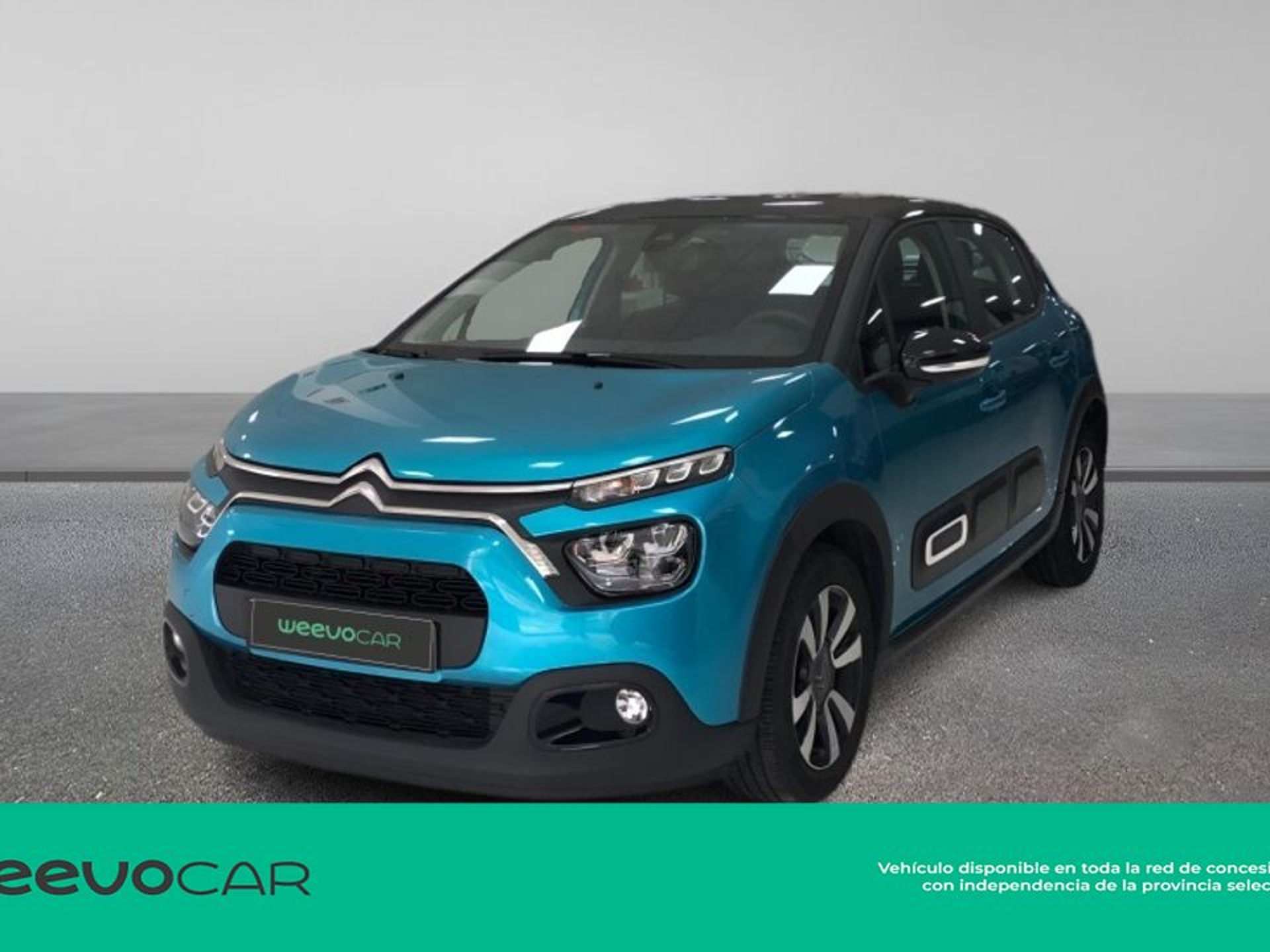 Imagen de CITROEN C3