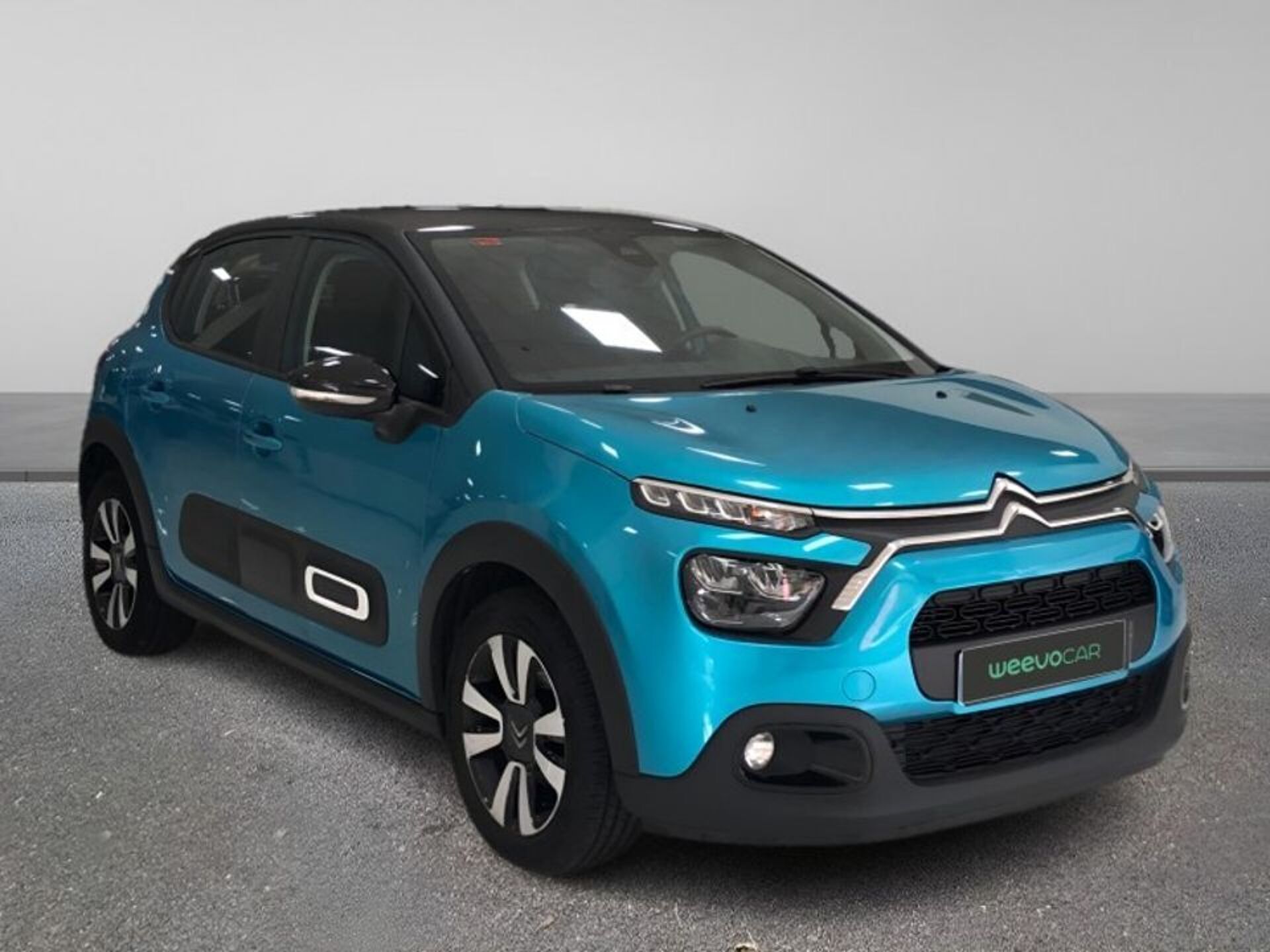 Imagen 3 de CITROEN C3