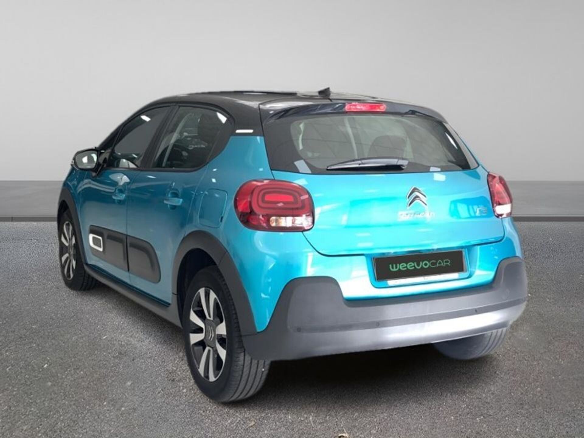 Imagen 2 de CITROEN C3