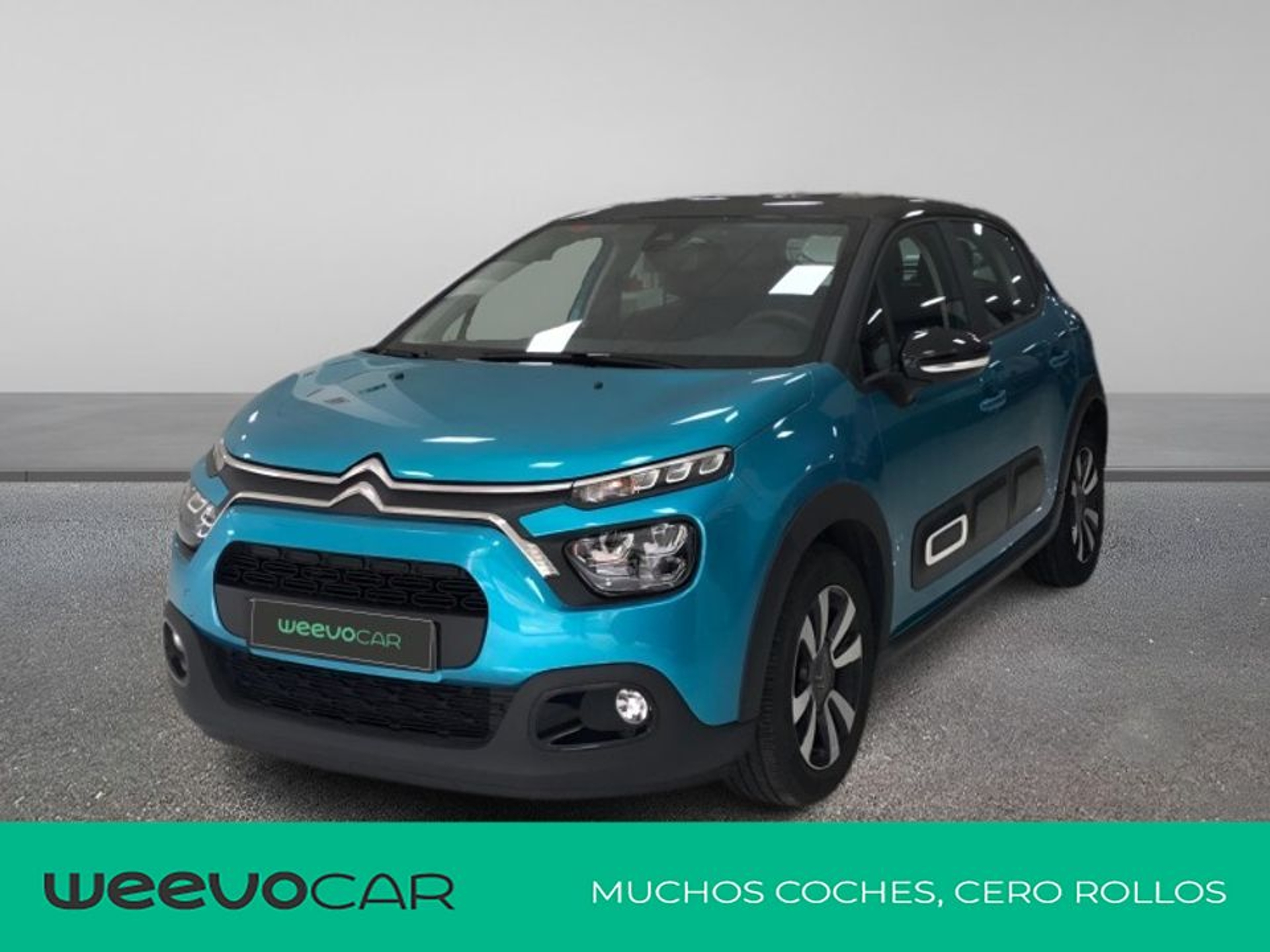 Imagen de CITROEN C3