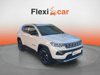 Imagen de JEEP Compass 1.6 Mjt Limited FWD