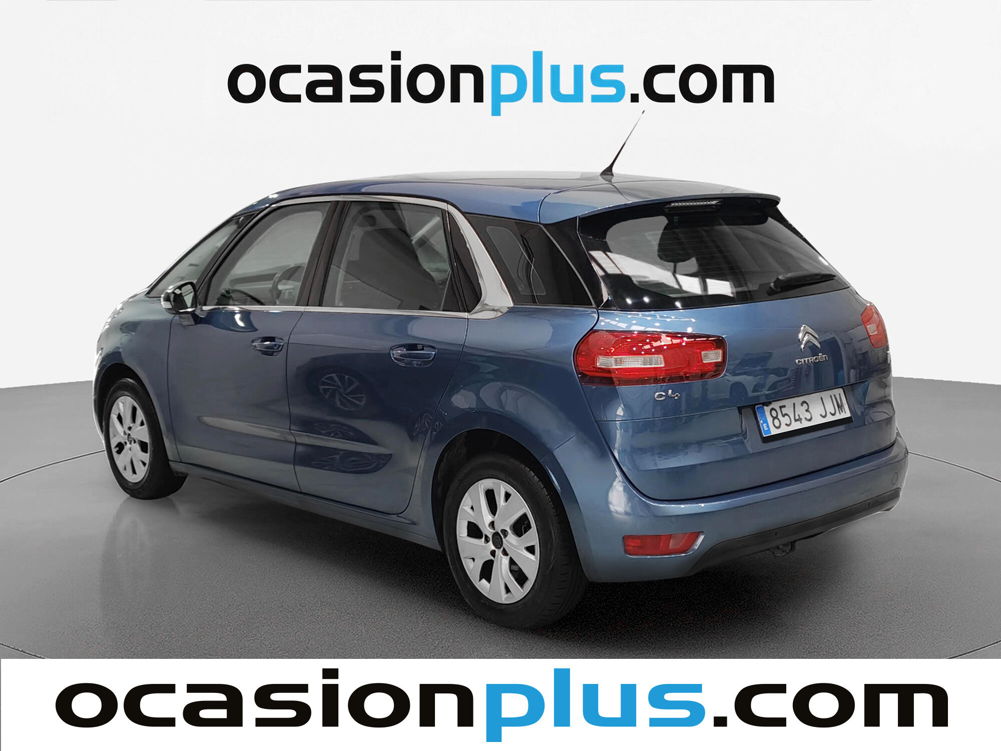 Foto del CITROEN C4 Picasso 1.2 PureTech S&S Seduction