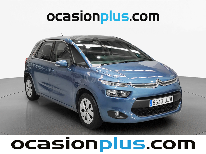 Foto del CITROEN C4 Picasso 1.2 PureTech S&S Seduction