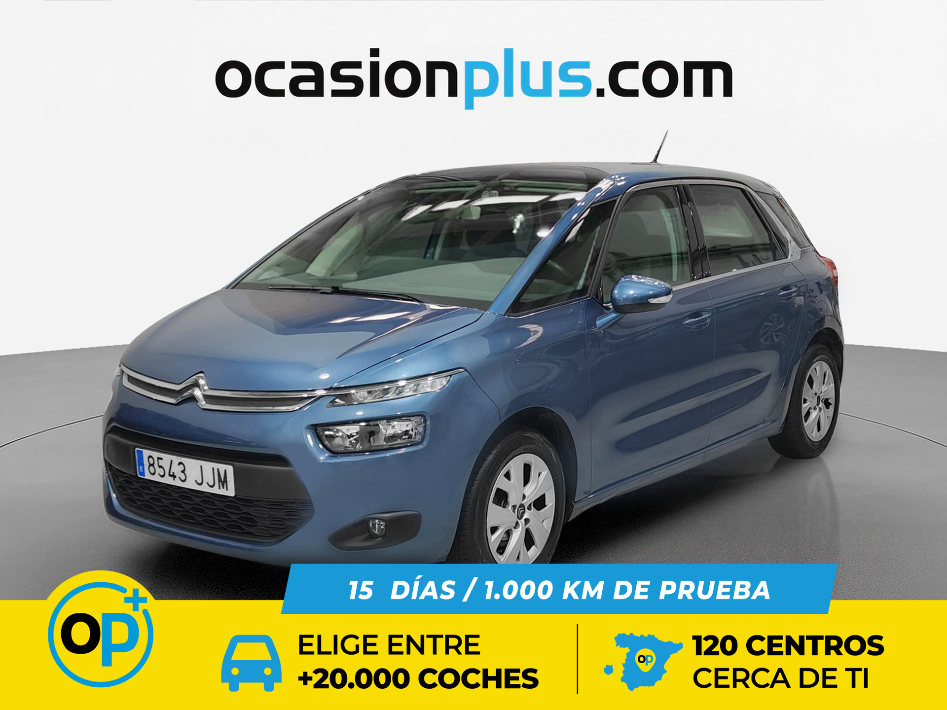 Imagen de CITROEN C4