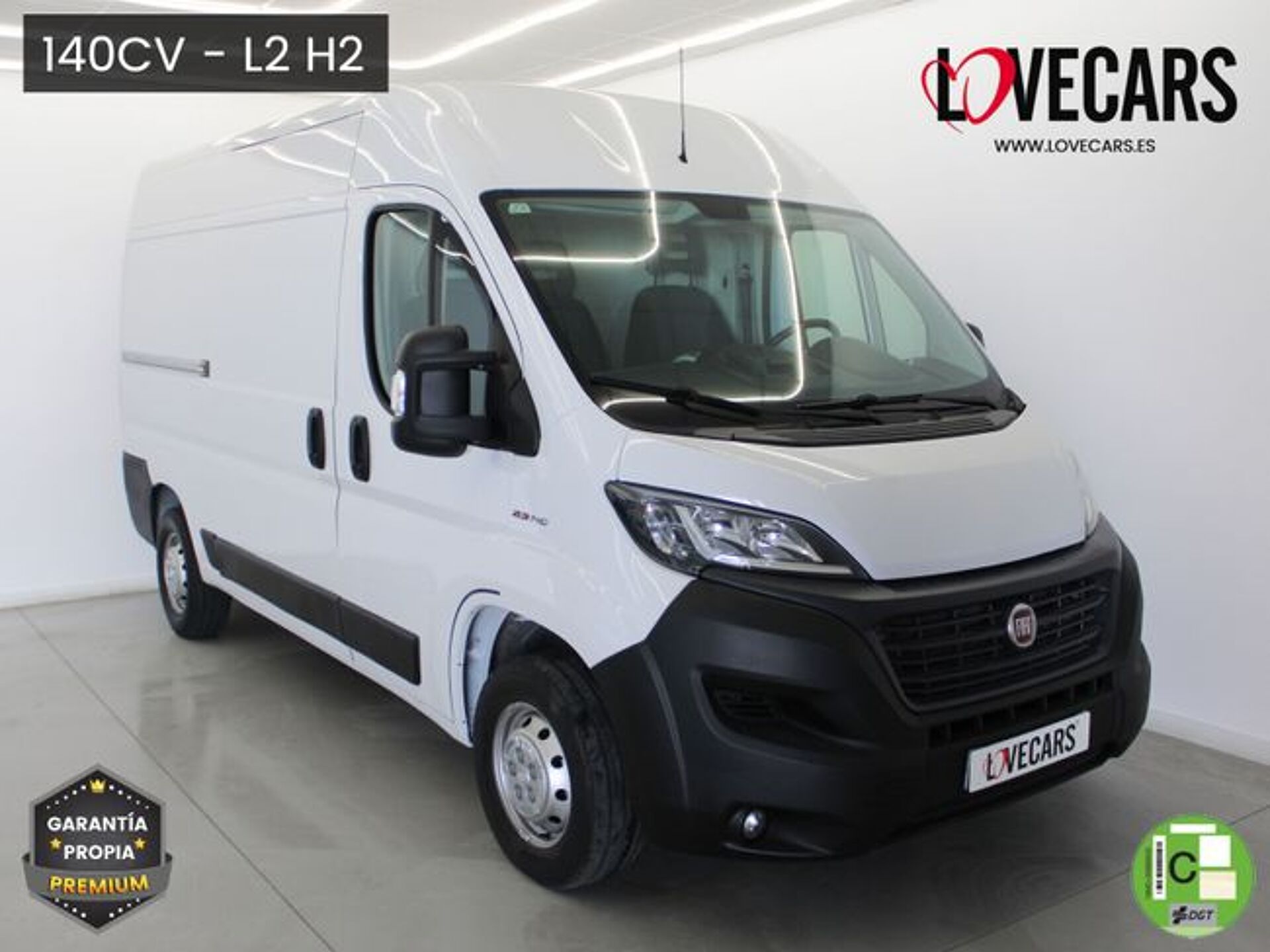 Imagen 1 de FIAT Ducato