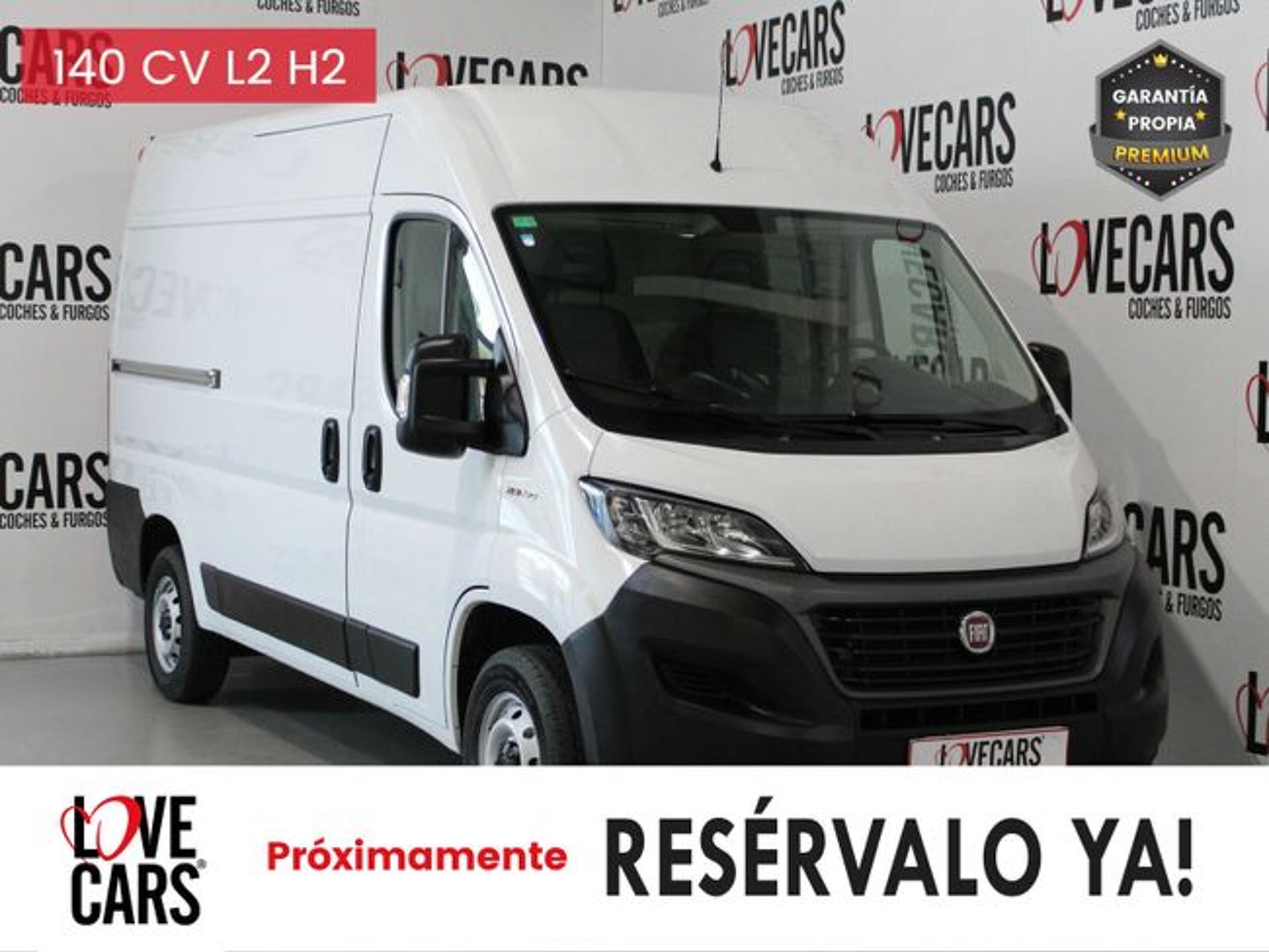 Imagen de FIAT Ducato