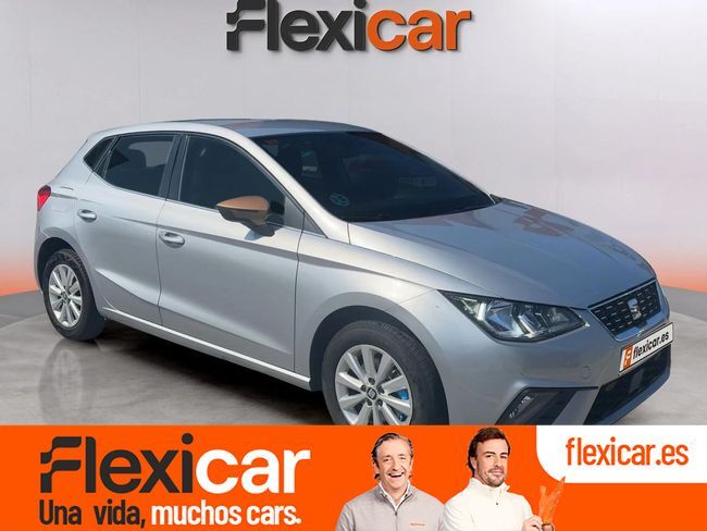 SEAT Ibiza (1.0 EcoTSI 85kW (115CV) DSG Xcellence) en Cantabria