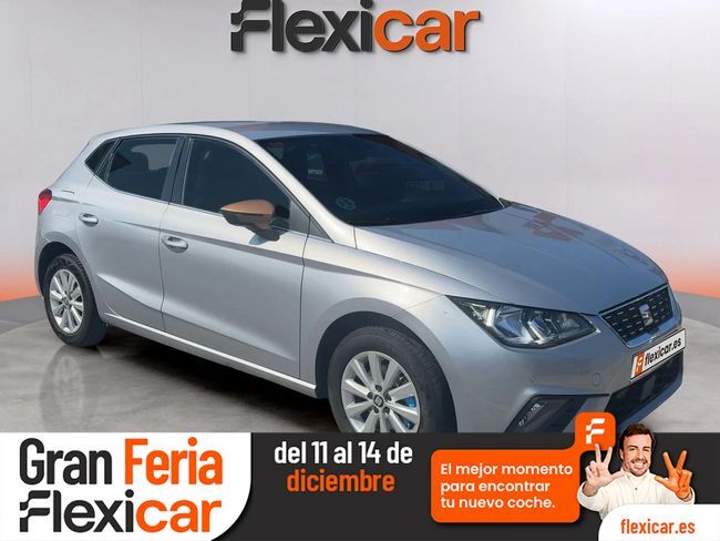 SEAT Ibiza (1.0 EcoTSI 85kW (115CV) DSG Xcellence) en Cantabria