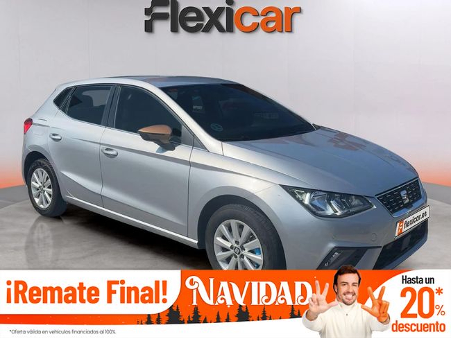 Imagen de SEAT Ibiza