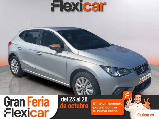 SEAT Ibiza (1.0 EcoTSI 85kW (115CV) DSG Xcellence) en Cantabria