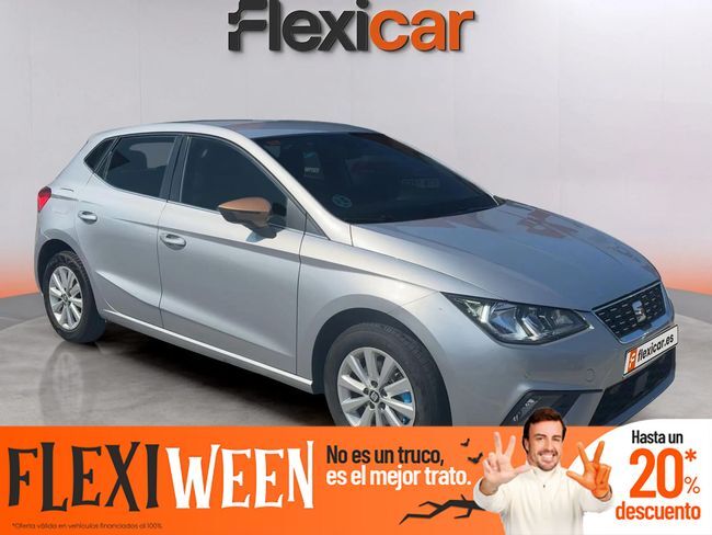 SEAT Ibiza (1.0 EcoTSI 85kW (115CV) DSG Xcellence) en Cantabria