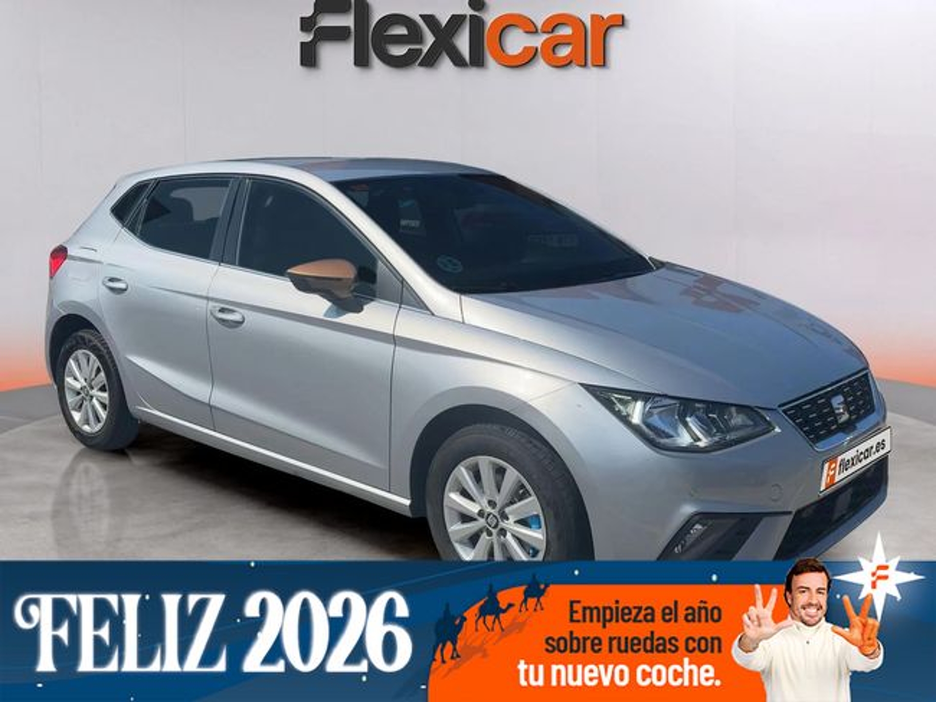 Imagen de SEAT Ibiza