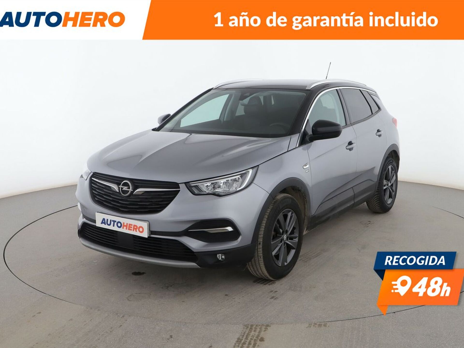 Imagen de OPEL Grandland X