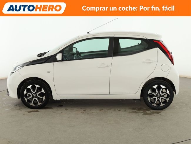 Foto del TOYOTA Aygo 70 x-cite