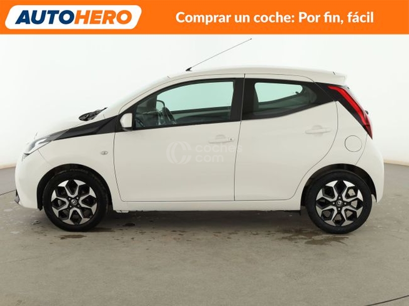 Foto del TOYOTA Aygo 70 x-cite