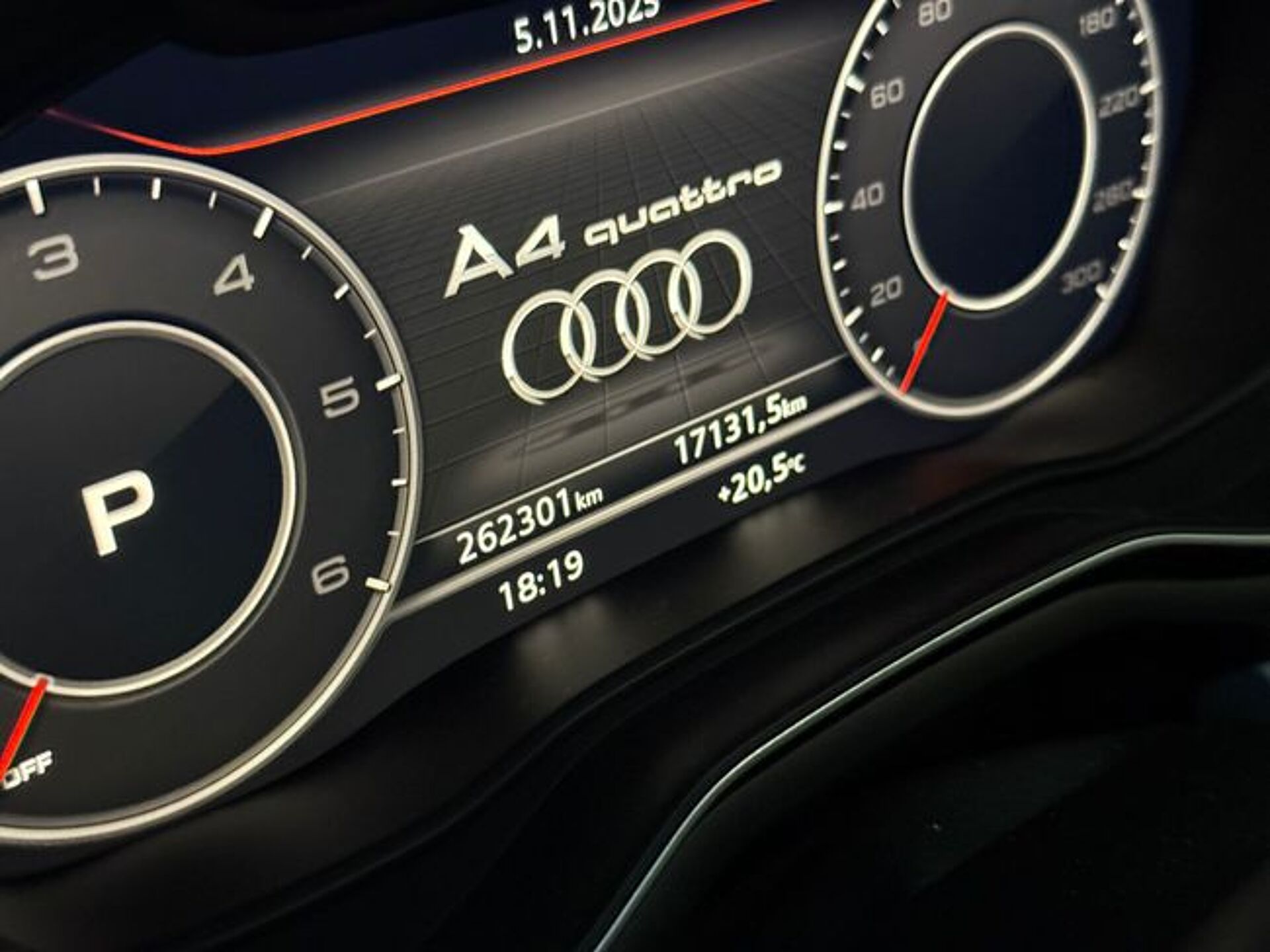 Imagen 2 de AUDI A4