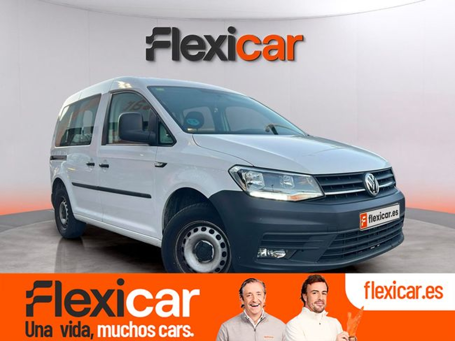 Imagen de VOLKSWAGEN Caddy