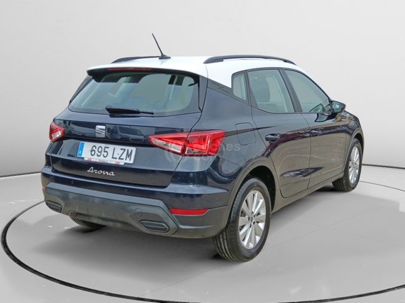 Foto del SEAT Arona 1.0 TSI S&S Style DSG7 XM 110