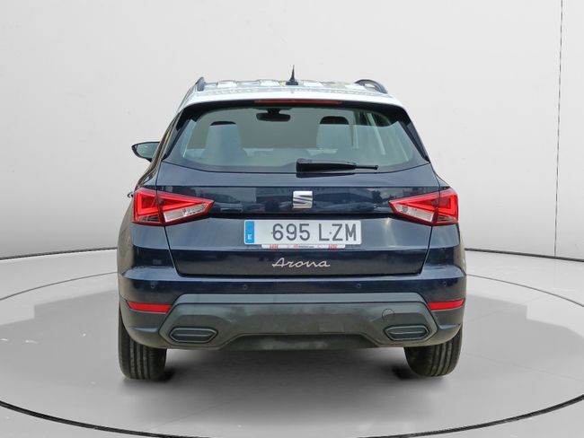 Foto del SEAT Arona 1.0 TSI S&S Style DSG7 XM 110
