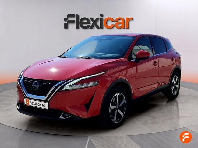 Foto del NISSAN Qashqai 1.3 DIG-T mHEV 12V Acenta 4x2 103kW