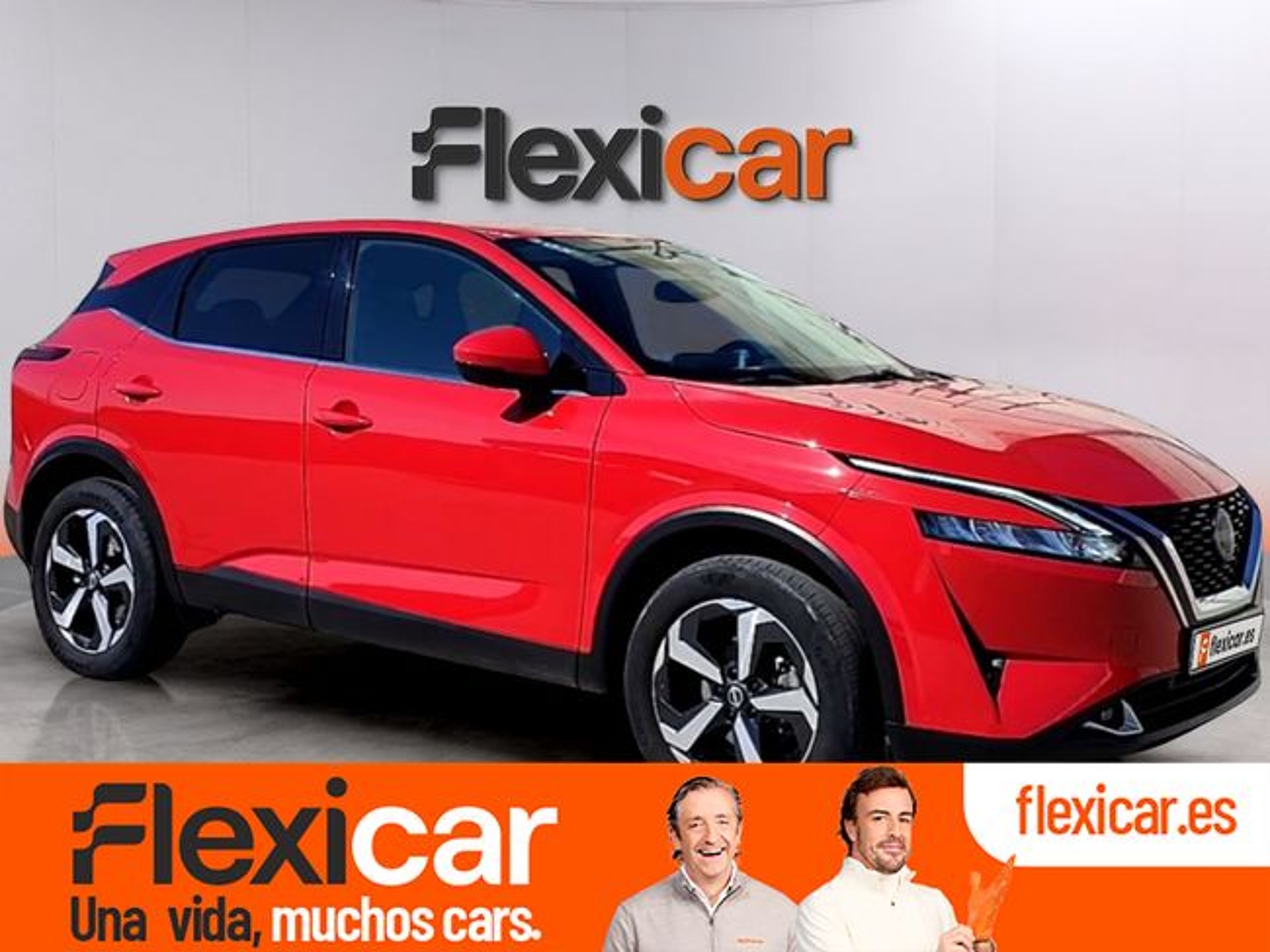 Imagen de NISSAN Qashqai