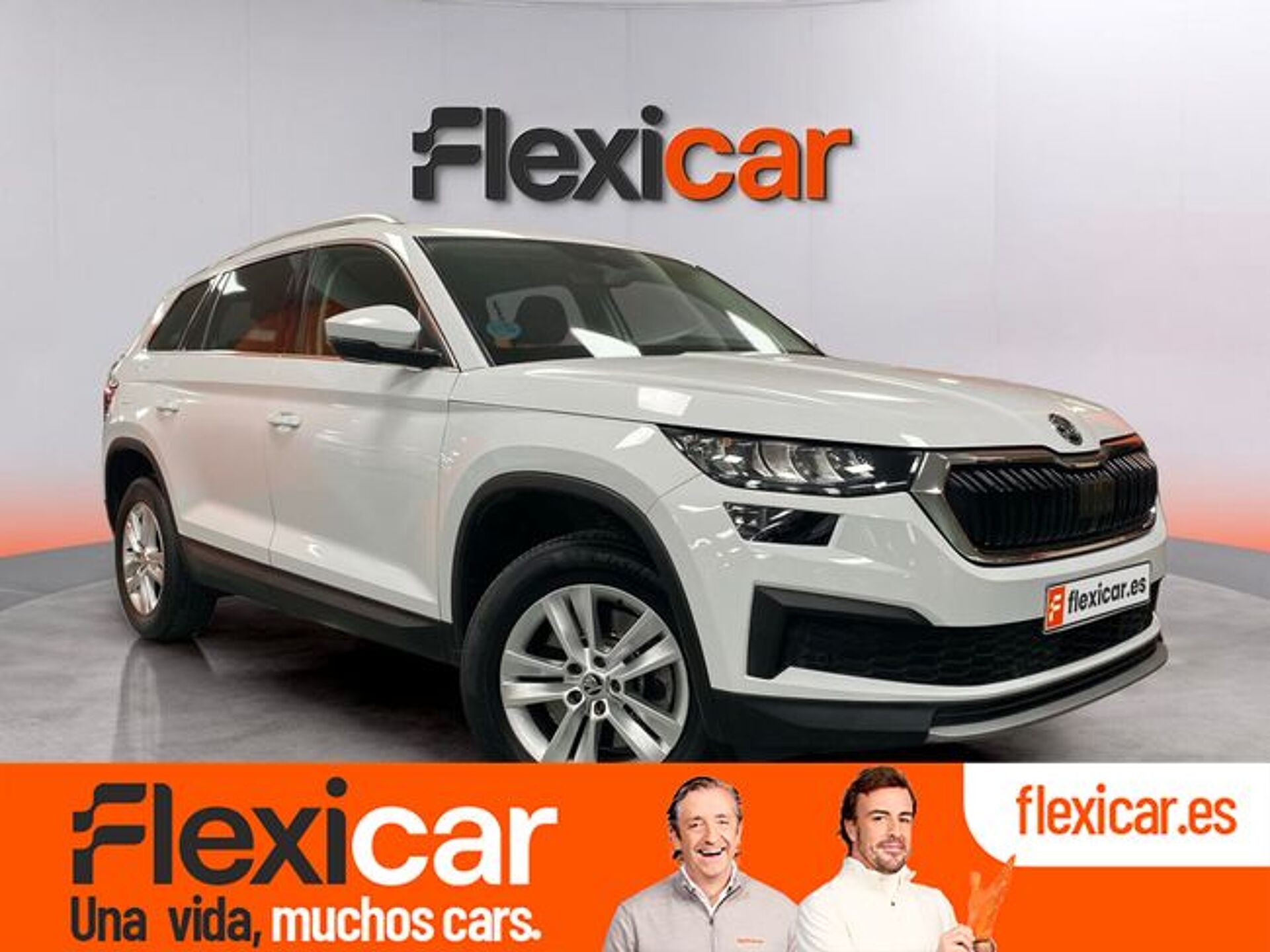 Imagen 1 de SKODA Kodiaq
