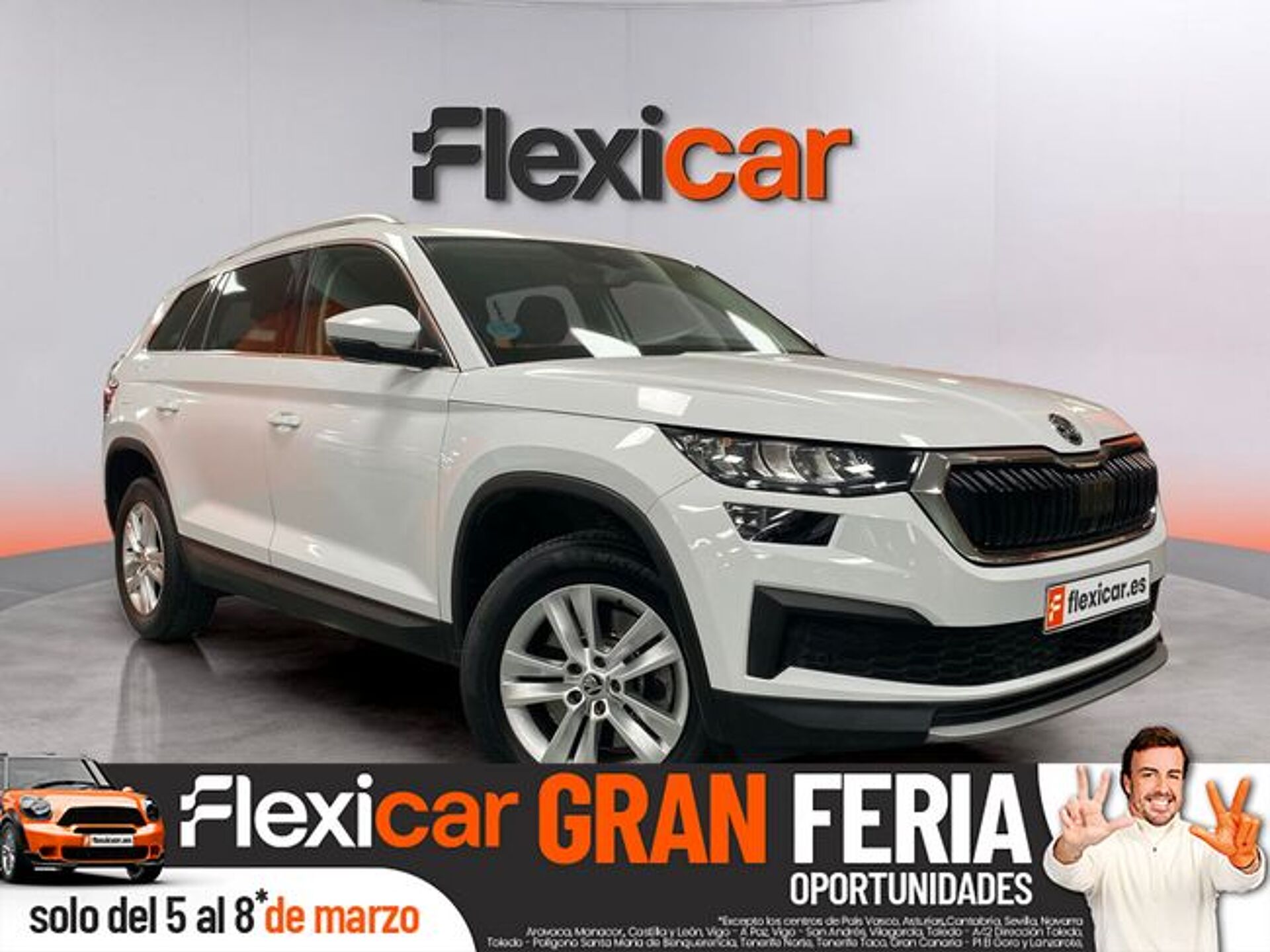 Imagen 1 de SKODA Kodiaq