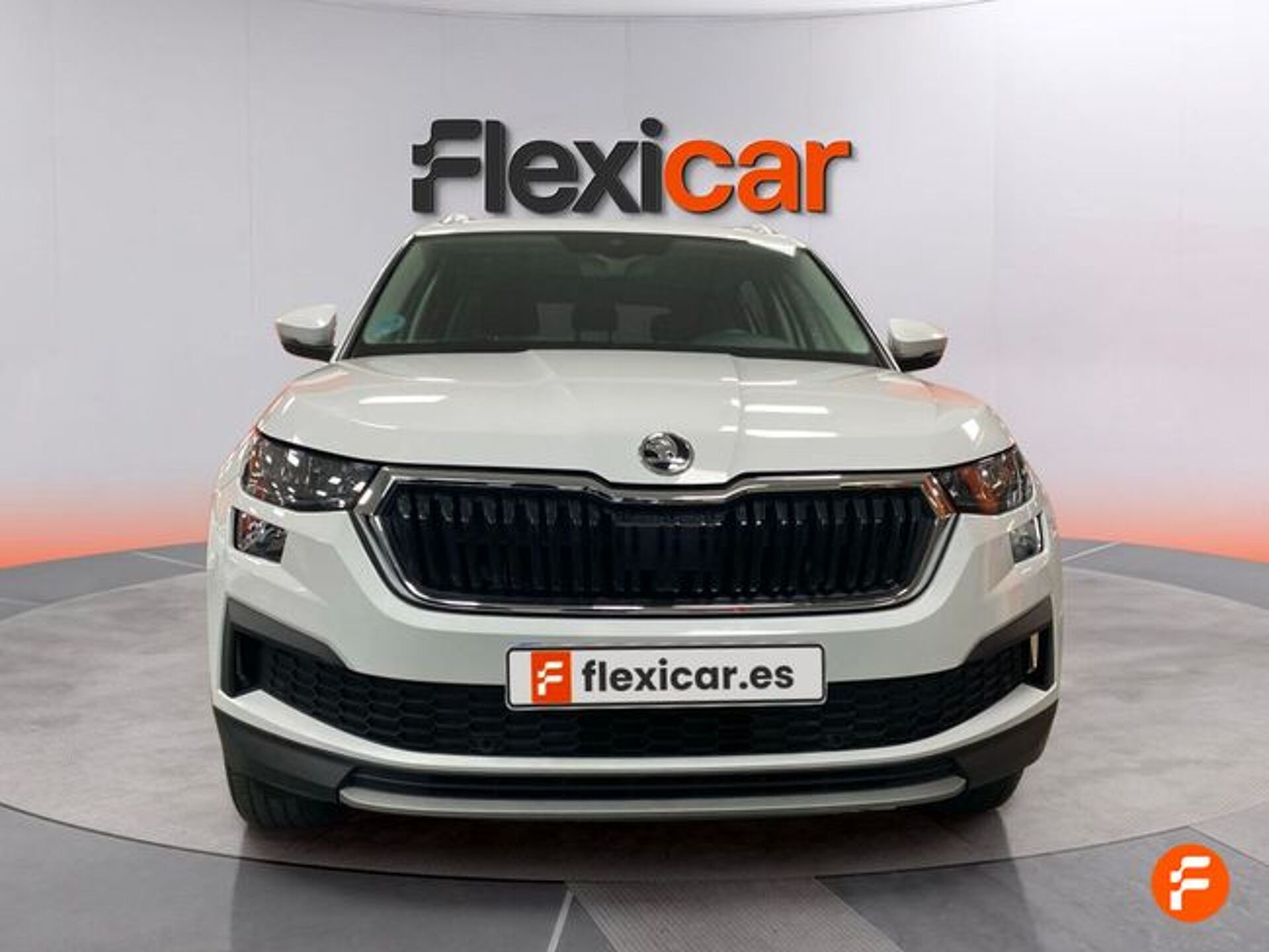 Imagen 3 de SKODA Kodiaq