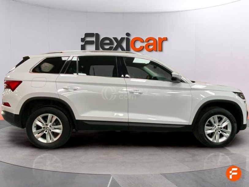 Foto del SKODA Kodiaq 2.0TDI AB tech Ambition 4x2 DSG 110kW