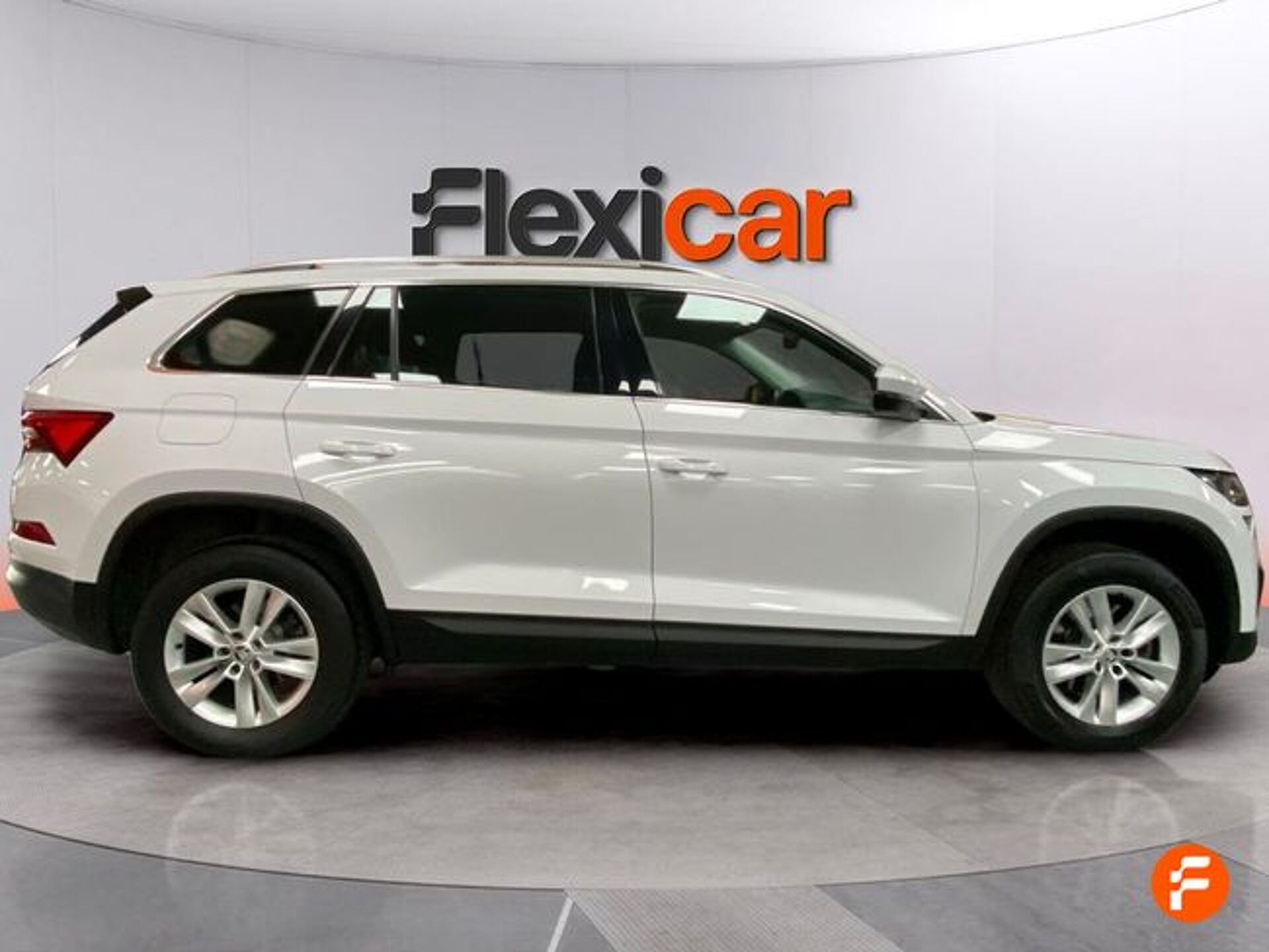 Imagen 2 de SKODA Kodiaq