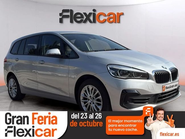 BMW Serie 2 (218i) en Girona