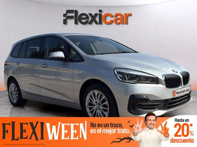 BMW Serie 2 (218i) en Girona