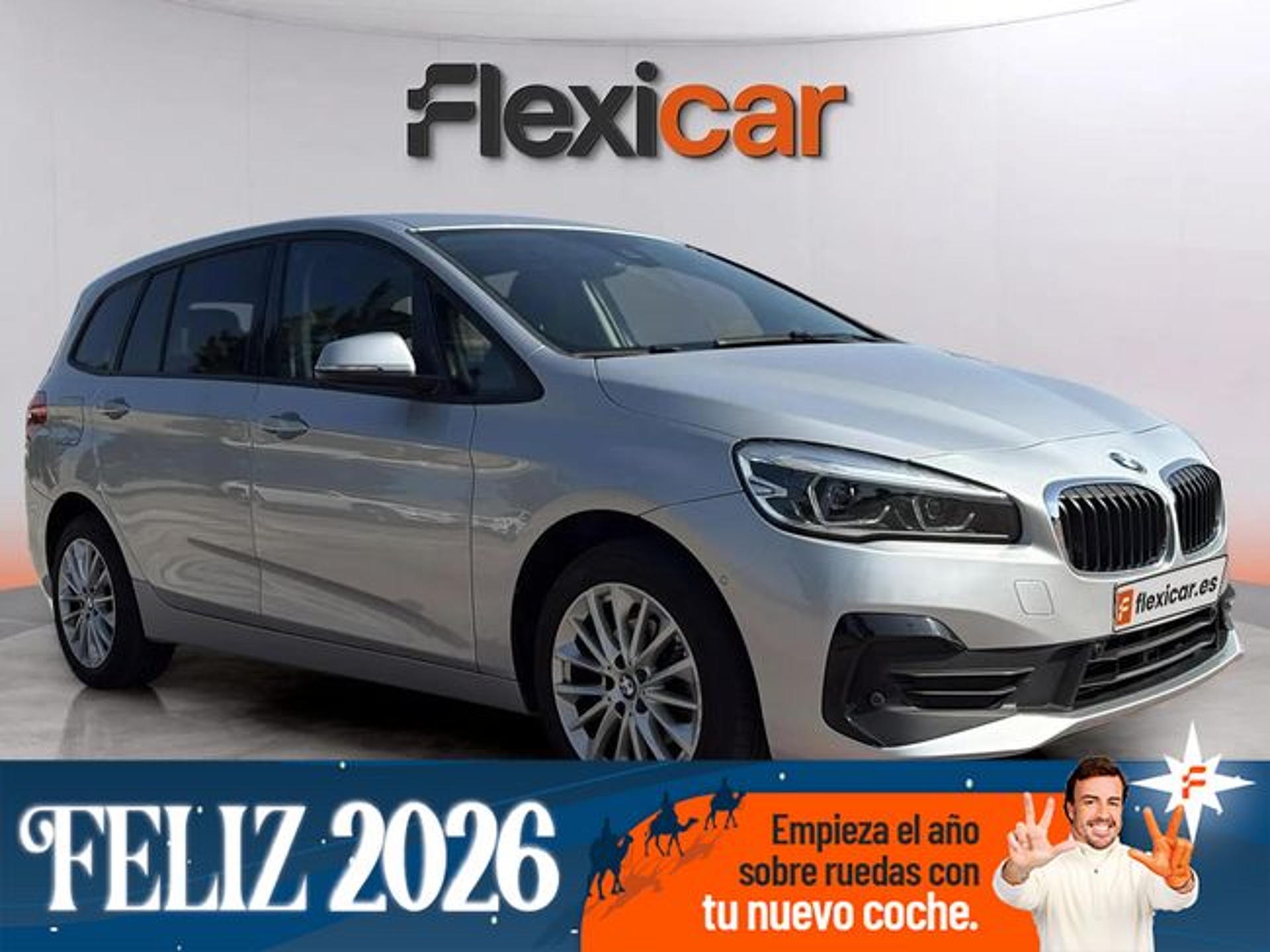 Imagen de BMW Serie 2