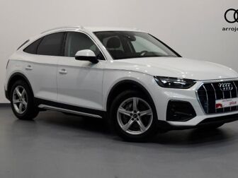 Imagen de AUDI Q5 Sportback 35 TDI Advanced S tronic