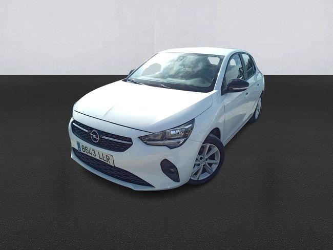 Foto del OPEL Corsa 1.2T XHL S-S Edition 100